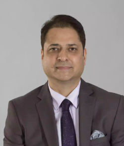 Managing Director,Livpure